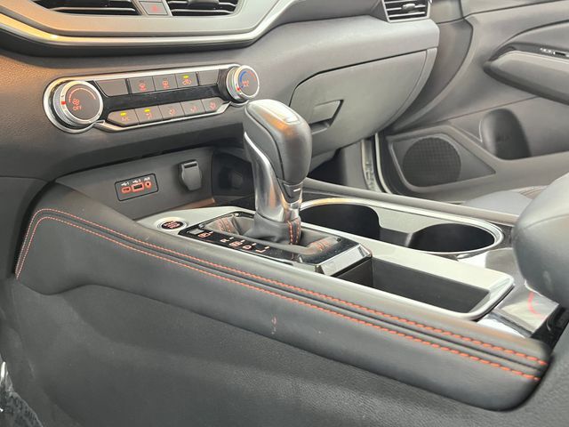 2024 Nissan Altima 2.5 SR Carrollton TX