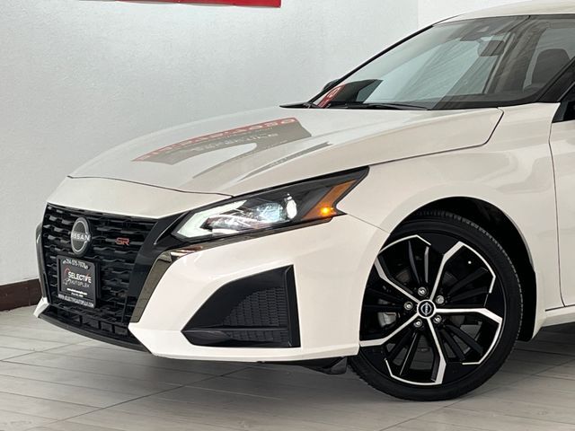 2024 Nissan Altima 2.5 SR Carrollton TX