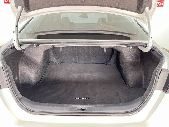 2024 Nissan Altima 2.5 SR Carrollton TX