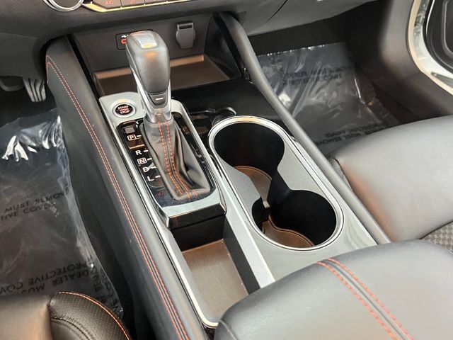 2024 Nissan Altima 2.5 SR Carrollton TX