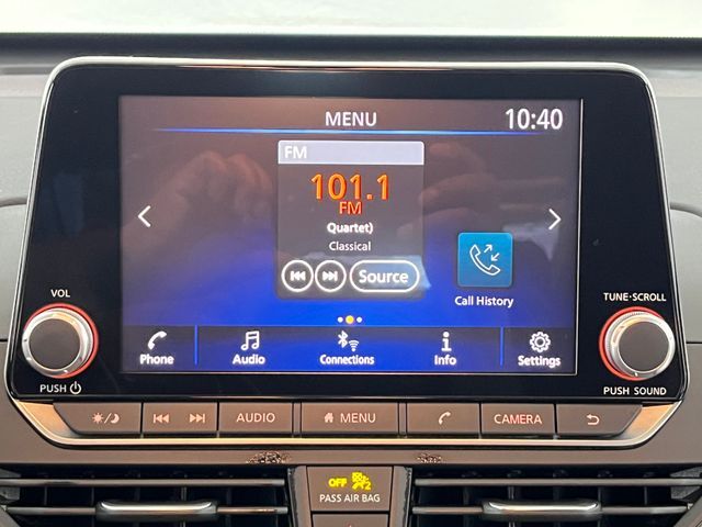 2024 Nissan Altima 2.5 SR Carrollton TX