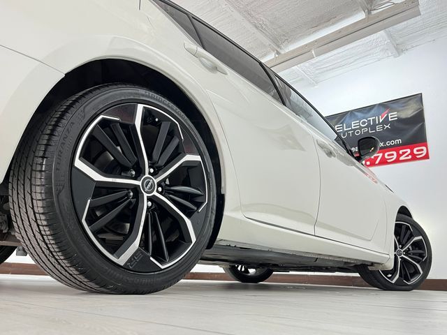 2024 Nissan Altima 2.5 SR Carrollton TX