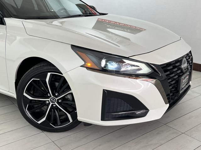 2024 Nissan Altima 2.5 SR Carrollton TX