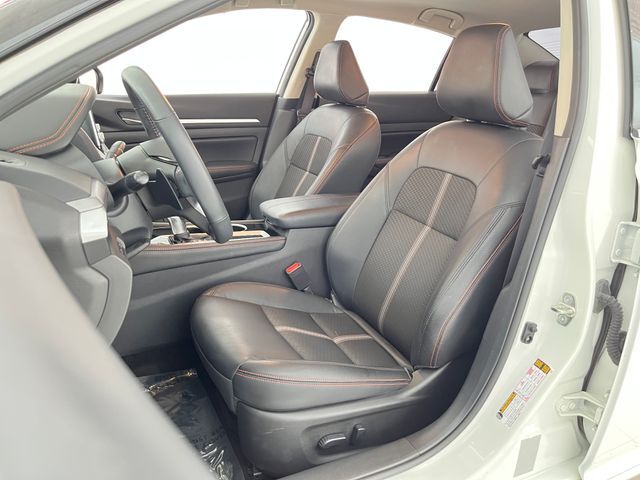 2024 Nissan Altima 2.5 SR Carrollton TX