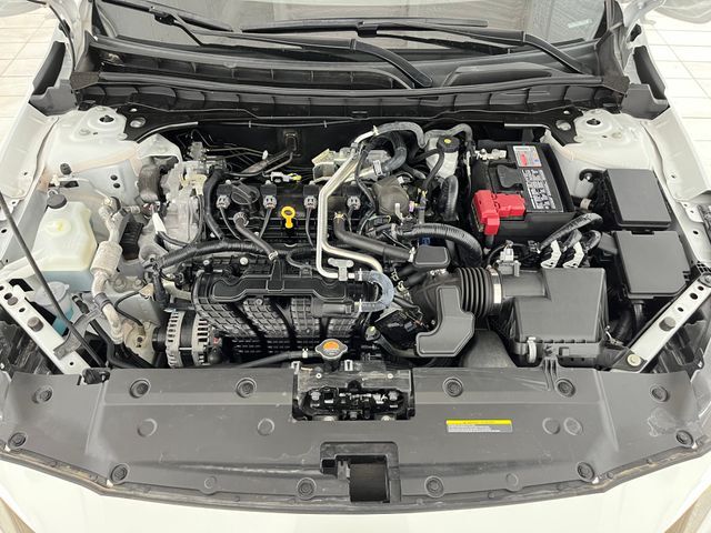2024 Nissan Altima 2.5 SR Carrollton TX