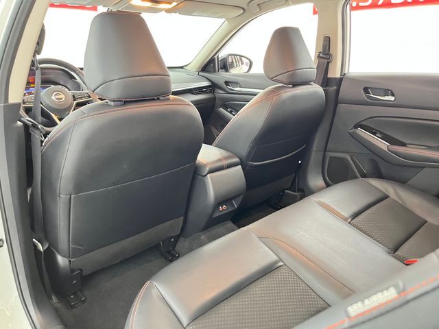 2024 Nissan Altima 2.5 SR Carrollton TX