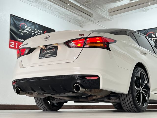 2024 Nissan Altima 2.5 SR Carrollton TX