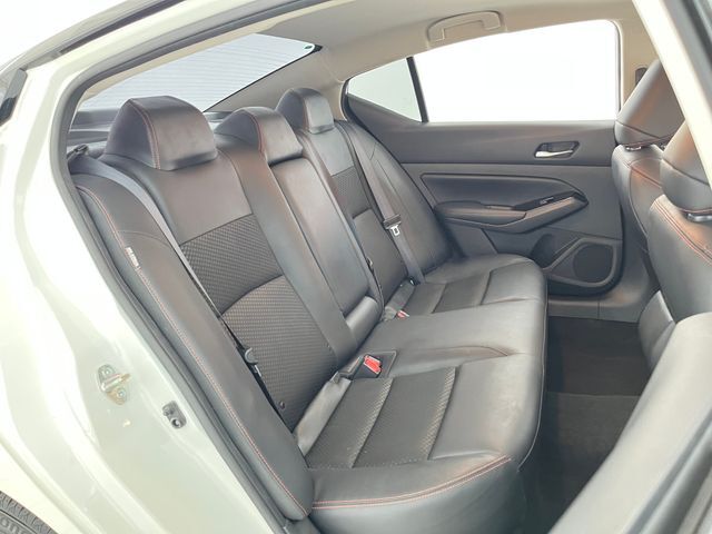 2024 Nissan Altima 2.5 SR Carrollton TX