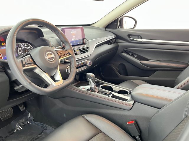 2024 Nissan Altima 2.5 SR Carrollton TX