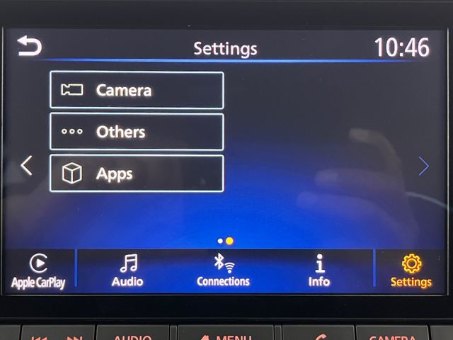 2024 Nissan Altima 2.5 SR Carrollton TX