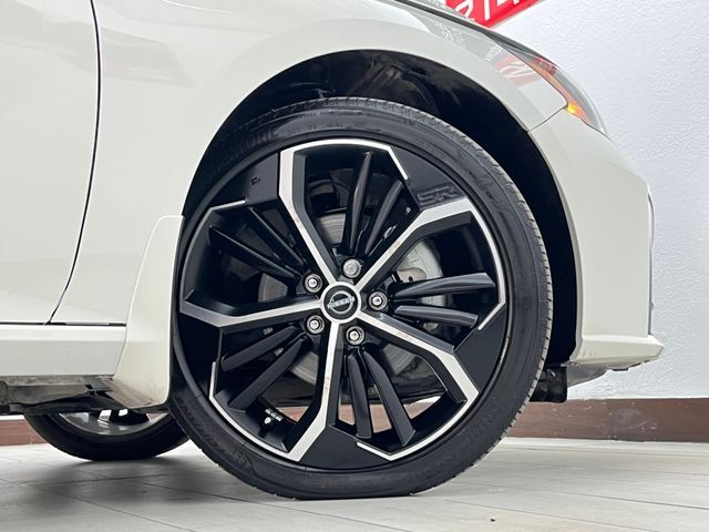 2024 Nissan Altima 2.5 SR Carrollton TX