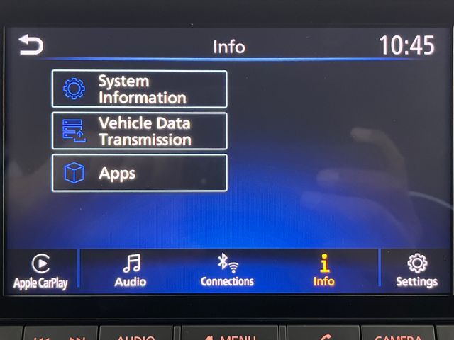 2024 Nissan Altima 2.5 SR Carrollton TX