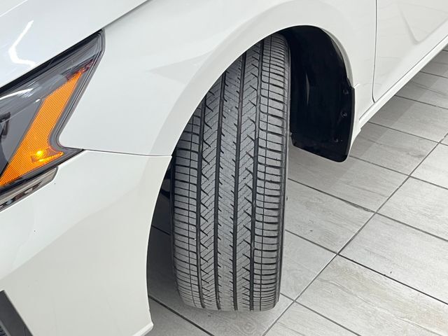 2024 Nissan Altima 2.5 SR Carrollton TX