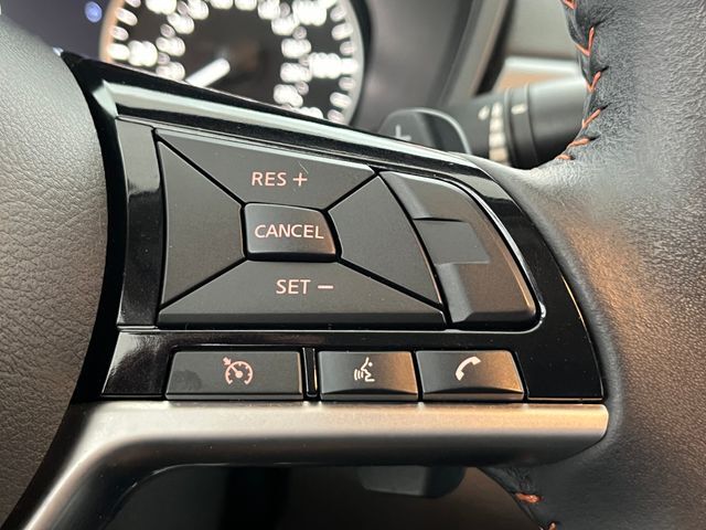 2024 Nissan Altima 2.5 SR Carrollton TX