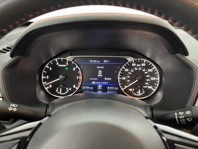 2024 Nissan Altima 2.5 SR Carrollton TX