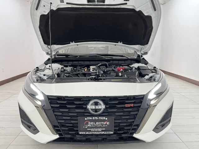 2024 Nissan Altima 2.5 SR Carrollton TX