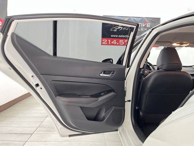 2024 Nissan Altima 2.5 SR Carrollton TX