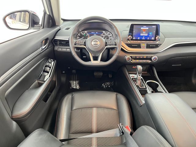 2024 Nissan Altima 2.5 SR Carrollton TX
