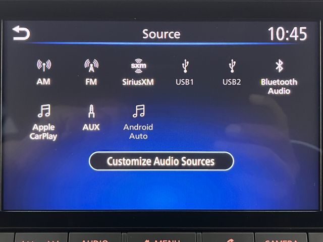 2024 Nissan Altima 2.5 SR Carrollton TX