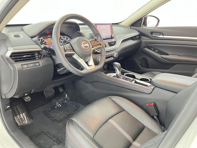 2024 Nissan Altima 2.5 SR Carrollton TX