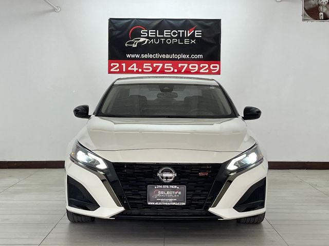 2024 Nissan Altima 2.5 SR Carrollton TX