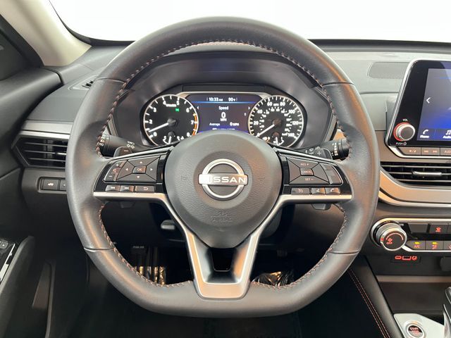 2024 Nissan Altima 2.5 SR Carrollton TX