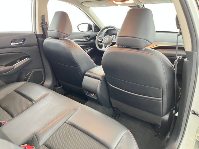 2024 Nissan Altima 2.5 SR Carrollton TX