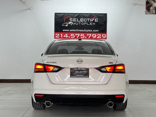 2024 Nissan Altima 2.5 SR Carrollton TX