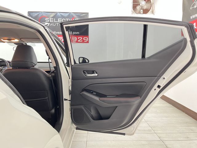 2024 Nissan Altima 2.5 SR Carrollton TX
