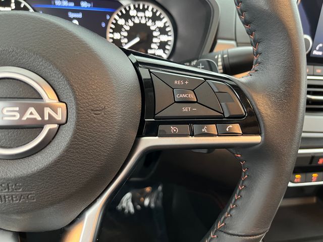 2024 Nissan Altima 2.5 SR Carrollton TX