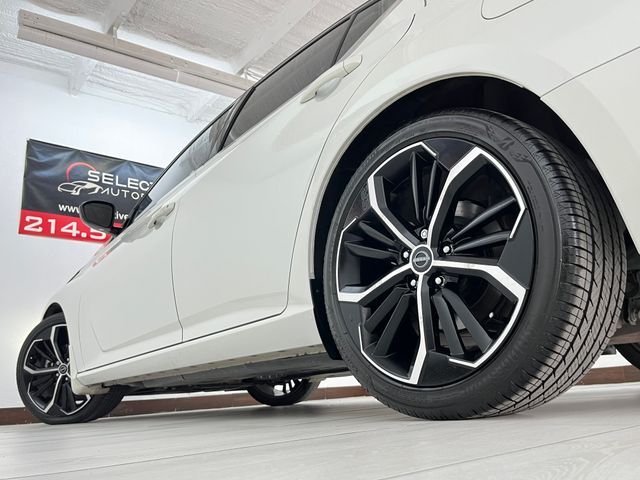 2024 Nissan Altima 2.5 SR Carrollton TX