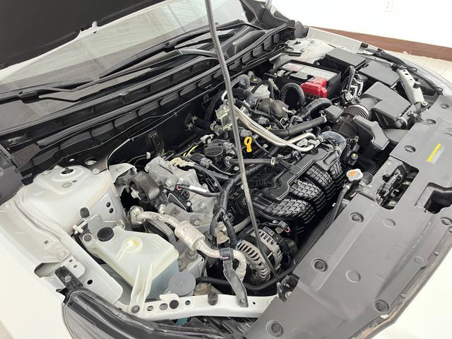 2024 Nissan Altima 2.5 SR Carrollton TX