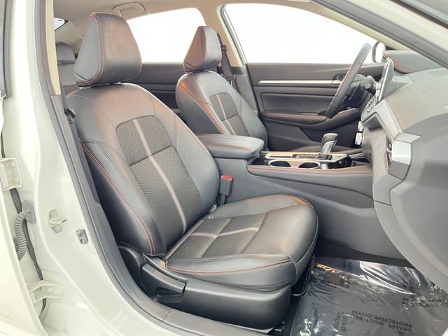 2024 Nissan Altima 2.5 SR Carrollton TX