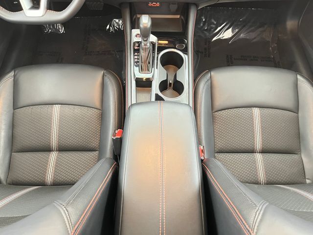 2024 Nissan Altima 2.5 SR Carrollton TX