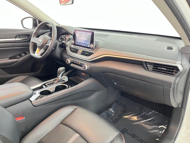 2024 Nissan Altima 2.5 SR Carrollton TX