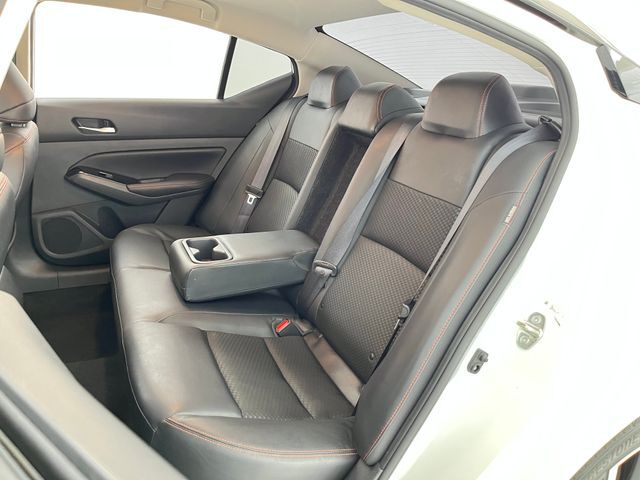 2024 Nissan Altima 2.5 SR Carrollton TX