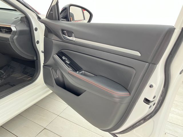 2024 Nissan Altima 2.5 SR Carrollton TX