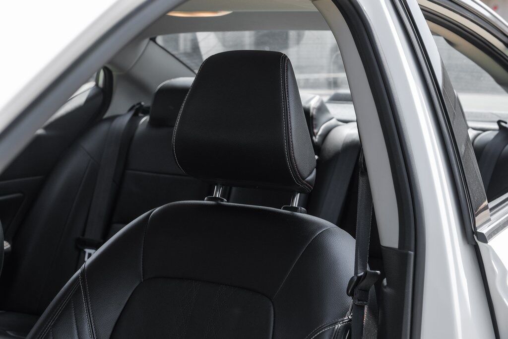 2024 Nissan Altima 2.5 SR Carrollton TX