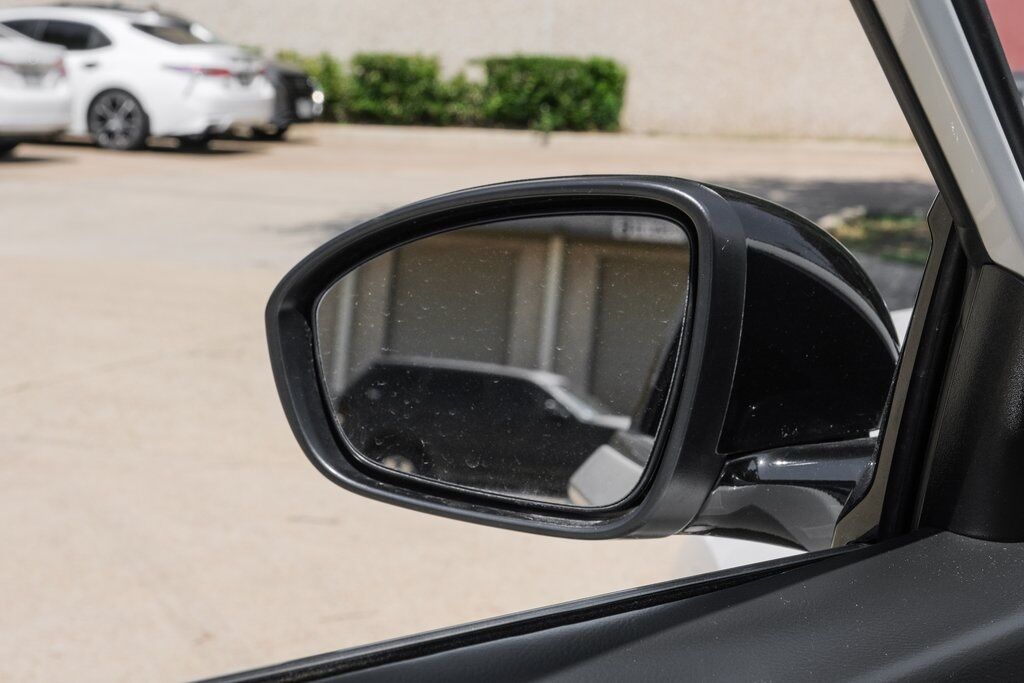 2024 Nissan Altima 2.5 SR Carrollton TX