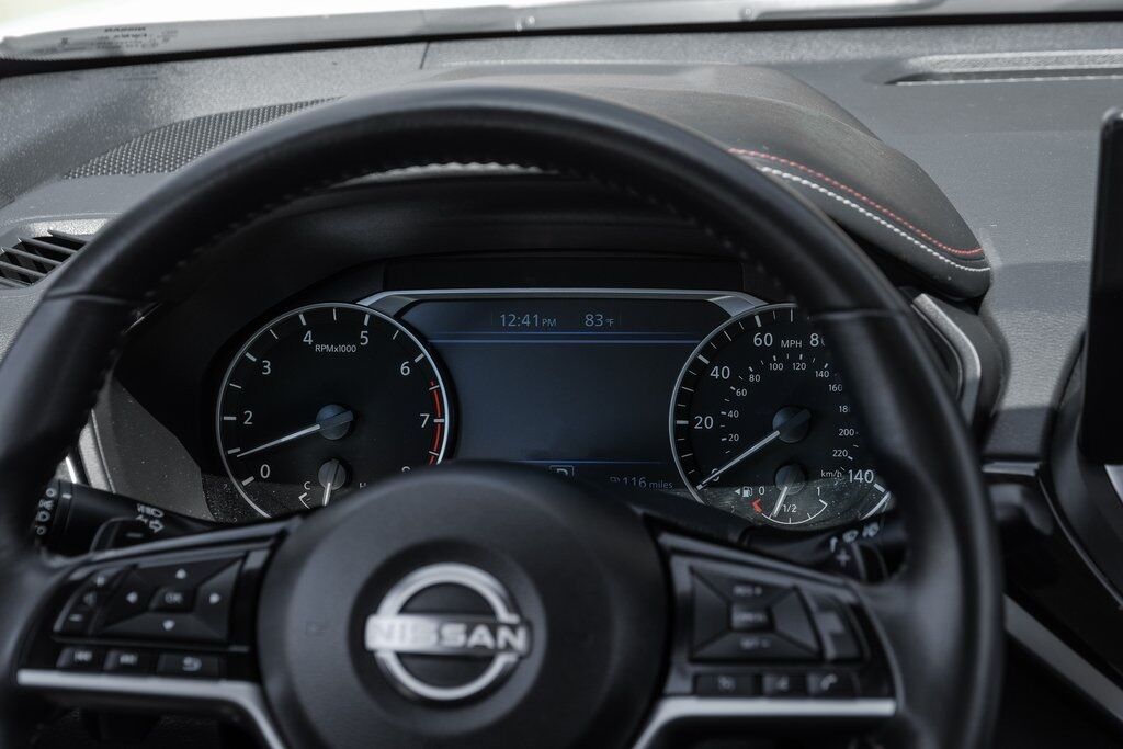 2024 Nissan Altima 2.5 SR Carrollton TX