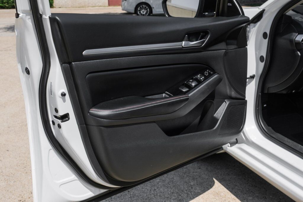 2024 Nissan Altima 2.5 SR Carrollton TX