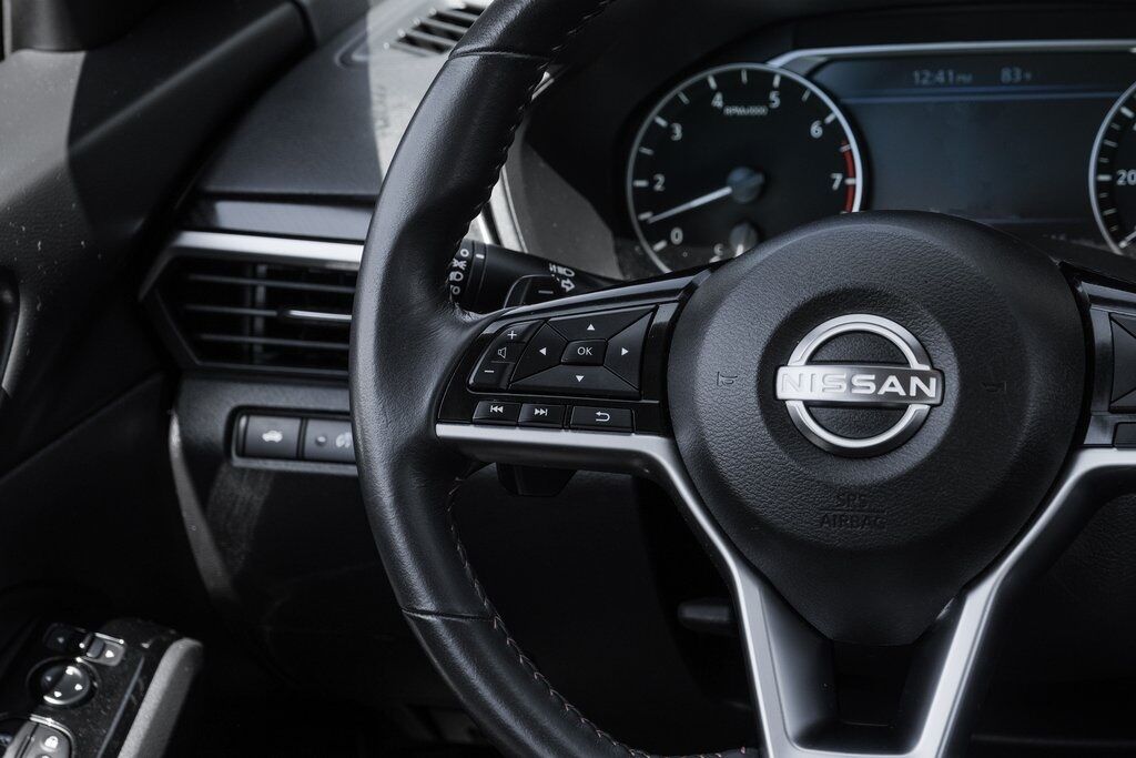 2024 Nissan Altima 2.5 SR Carrollton TX