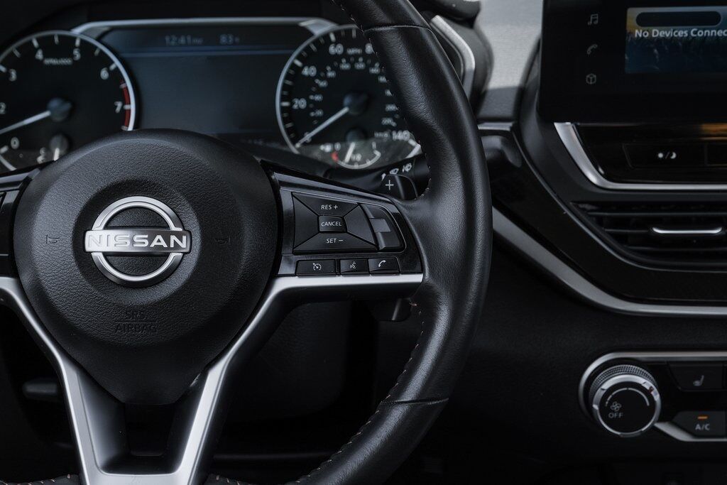 2024 Nissan Altima 2.5 SR Carrollton TX