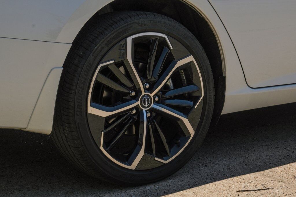 2024 Nissan Altima 2.5 SR Carrollton TX