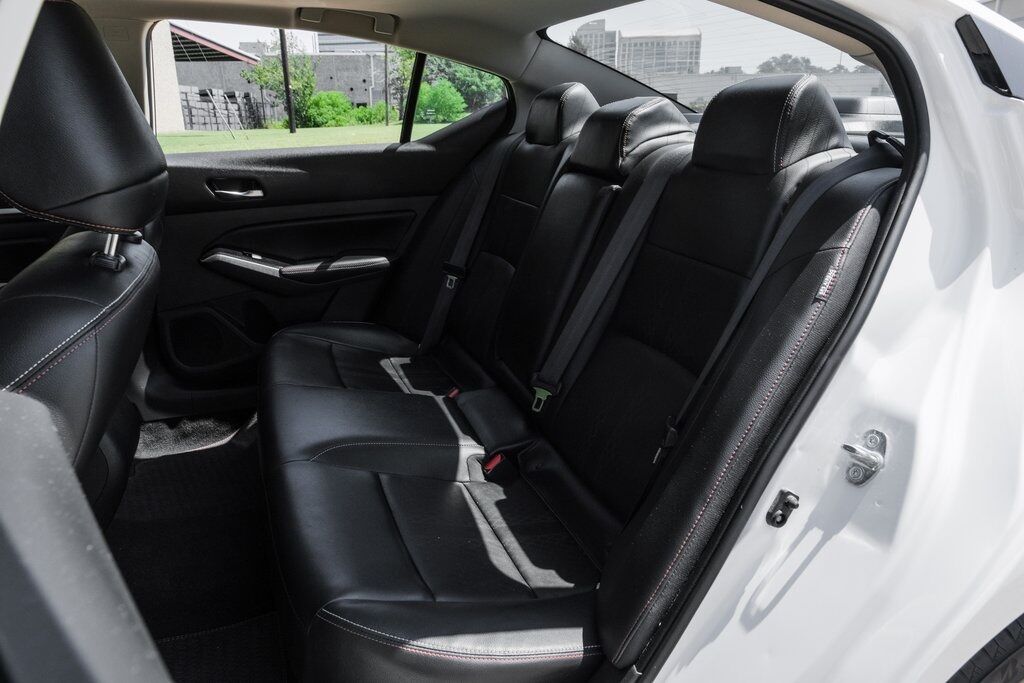 2024 Nissan Altima 2.5 SR Carrollton TX