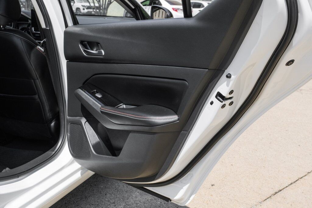 2024 Nissan Altima 2.5 SR Carrollton TX