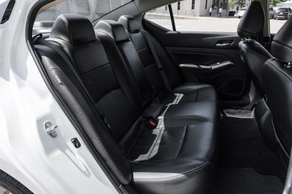 2024 Nissan Altima 2.5 SR Carrollton TX