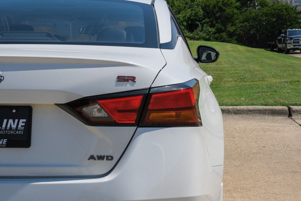 2024 Nissan Altima 2.5 SR Carrollton TX
