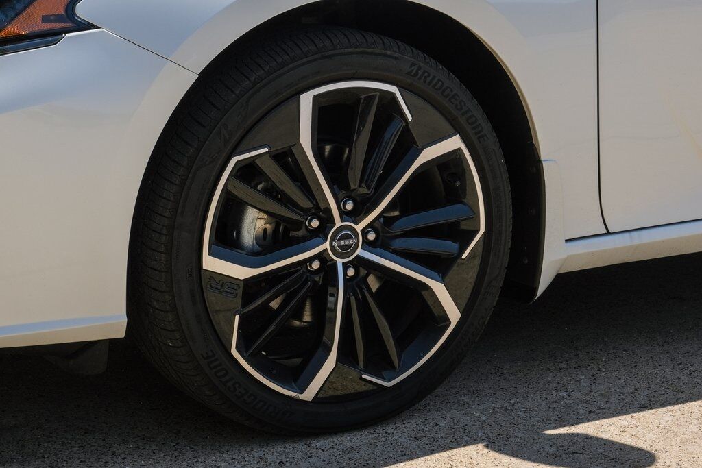 2024 Nissan Altima 2.5 SR Carrollton TX