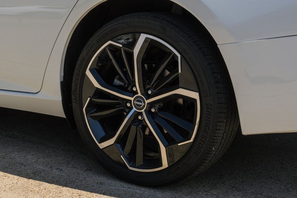 2024 Nissan Altima 2.5 SR Carrollton TX